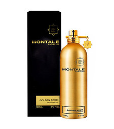 Унисекс парфюм MONTALE Golden Aoud